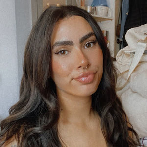 Meet your Posher, Pati